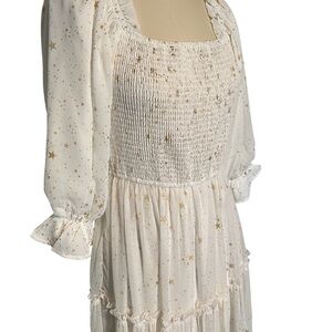 Midsummer Nights Ivy City Co Dress